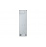 LG GBV5240DEP fridge-freezer Freestanding 387 L D Black