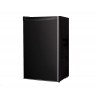 Refrigerator Ravanson LKK-90B (black)