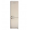 Fridge-Freezer Retro Ravanson LKK-250RC