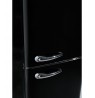 Retro fridge-freezer Ravanson LKK-250RB