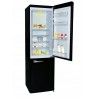 Retro fridge-freezer Ravanson LKK-250RB