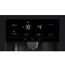 Bosch Serie 6 KAD93ABEP side-by-side refrigerator Freestanding 562 L E Black