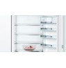 Bosch Serie 6 KIS87AFE0 fridge-freezer Built-in 272 L E White