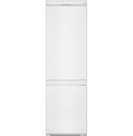 fridge-freezer combination WHIRLPOOL WHC18 T132