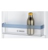 Bosch Serie 4 KIN86VFE0 fridge-freezer Built-in 260 L E