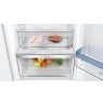 Bosch Serie 4 KIN86VFE0 fridge-freezer Built-in 260 L E