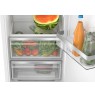 Bosch Serie 4 KIL82VFE0 fridge-freezer Built-in 280 L E White