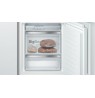 Bosch Serie 6 KIS86AFE0 fridge-freezer Built-in 266 L E