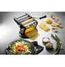 Gefu Pasta Perfetta Nero Pasta Machine G-29401