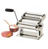 GEFU PASTA PERFETTA BRILLANTE Manual pasta machine