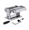 GEFU 28300 pasta/ravioli maker Manual pasta machine