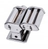 GEFU 28300 pasta/ravioli maker Manual pasta machine