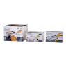 GEFU 28300 pasta/ravioli maker Manual pasta machine