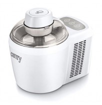Camry | Ice cream maker | CR 4481 | Power 90 W | Capacity 0.7 L | White