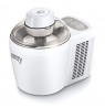Camry | Ice cream maker | CR 4481 | Power 90 W | Capacity 0.7 L | White