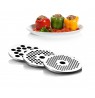 Shaver for grinding meat BOSCH MFW3X14W (2000W, white color)