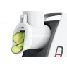 Shaver for grinding meat BOSCH MFW3X14W (2000W, white color)