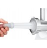 Shaver for grinding meat BOSCH MFW3X14W (2000W, white color)
