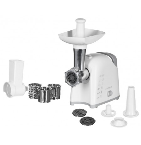 ESPERANZA EKM033 Meat grinder White 2200W