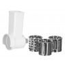 ESPERANZA EKM033 Meat grinder White 2200W