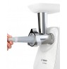 Bosch MFW2514W food processor 350 W White