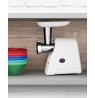 Bosch MFW2514W food processor 350 W White