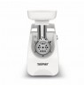 Zelmer ZMM9801B mincer 2200 W Stainless steel, White