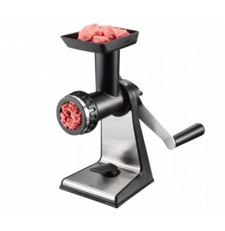 GEFU TRANSFORMA mincer Stainless steel