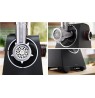 Bosch MFWS440B mincer 1900 W Black, Silver