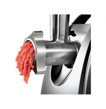 Meat grinder Bosch MFW67440 (700 Black)