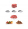 Meat grinder Bosch MFW67440 (700 Black)