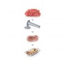 Meat grinder Bosch MFW67440 (700 Black)