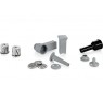 Meat grinder Bosch MFW67440 (700 Black)