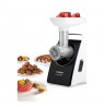 Bosch MFW3850B mincer 500 W Black, White