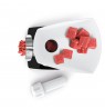 Bosch MFW3850B mincer 500 W Black, White