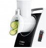 Bosch MFW3850B mincer 500 W Black, White