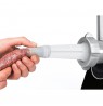 Bosch MFW3850B mincer 500 W Black, White