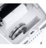 Bosch MFW3850B mincer 500 W Black, White