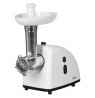 MPM MMM-05 mincer 650 W Stainless steel, White