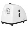 MPM MMM-05 mincer 650 W Stainless steel, White