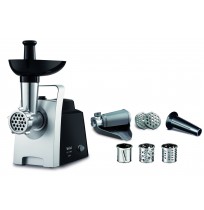 Shaver for grinding meat Tefal NE109838 (1400W, chrome, silver color)
