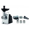 TEFAL | Meat Grinder | NE109838 | Stainless Steel/Black | 1400 W | Number of speeds 1 | Throughput (kg/min) 1.7