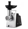 Shaver for grinding meat Tefal NE109838 (1400W, chrome, silver color)