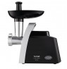 Shaver for grinding meat Tefal NE109838 (1400W, chrome, silver color)