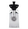 Shaver for grinding meat Tefal NE109838 (1400W, chrome, silver color)