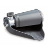 Shaver for grinding meat Tefal NE109838 (1400W, chrome, silver color)