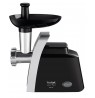 Shaver for grinding meat Tefal NE109838 (1400W, chrome, silver color)