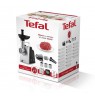 Shaver for grinding meat Tefal NE109838 (1400W, chrome, silver color)