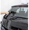 Kärcher 1.633-467.0 electric window cleaner 0.1 L Black