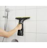 Kärcher 1.633-467.0 electric window cleaner 0.1 L Black